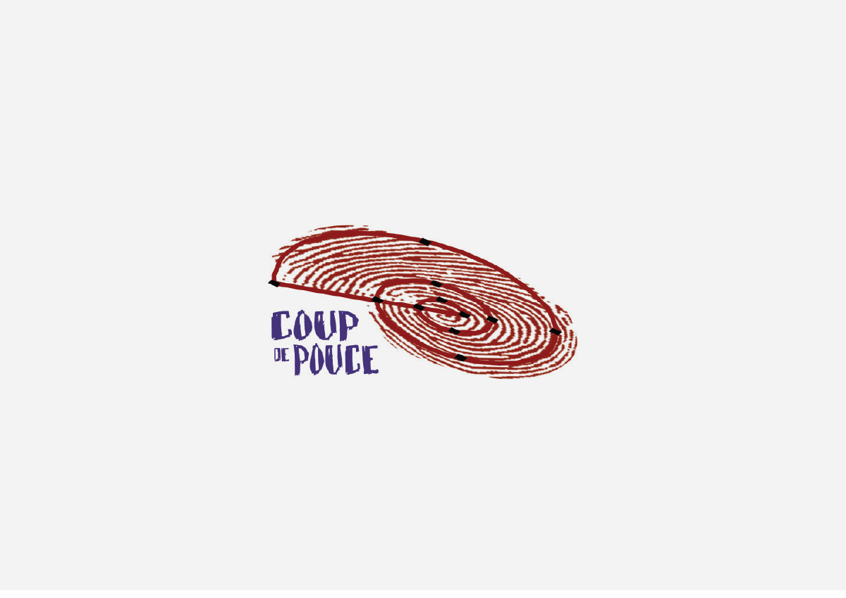 coup de pouce