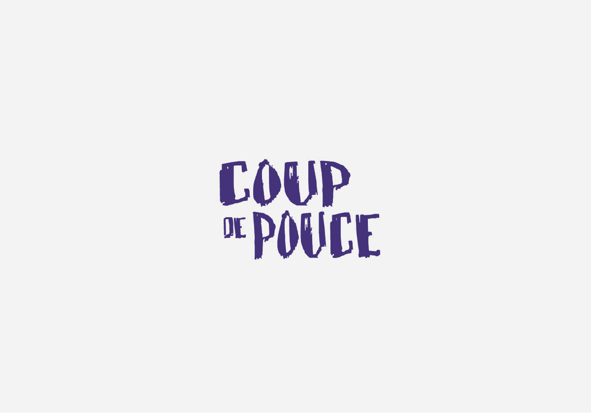 coup de pouce