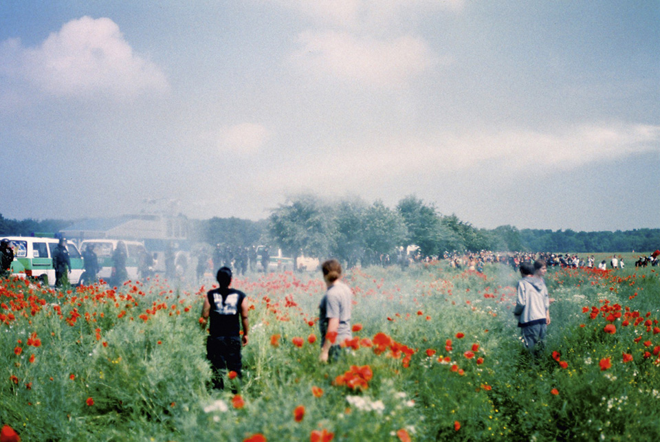 G8: Heiligendamm