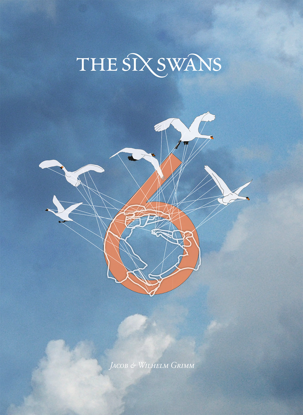 the six swans
