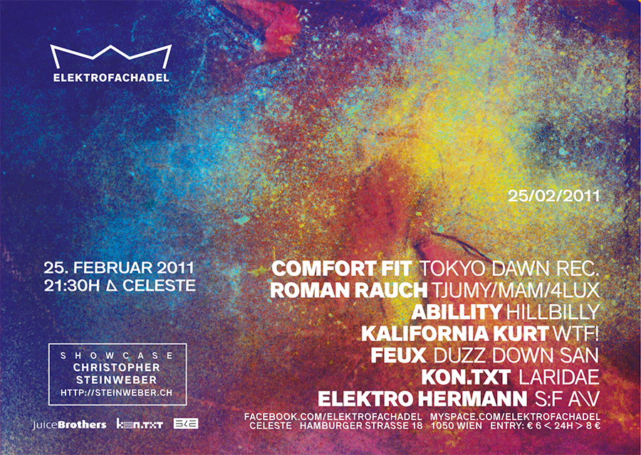 elektrofachadel