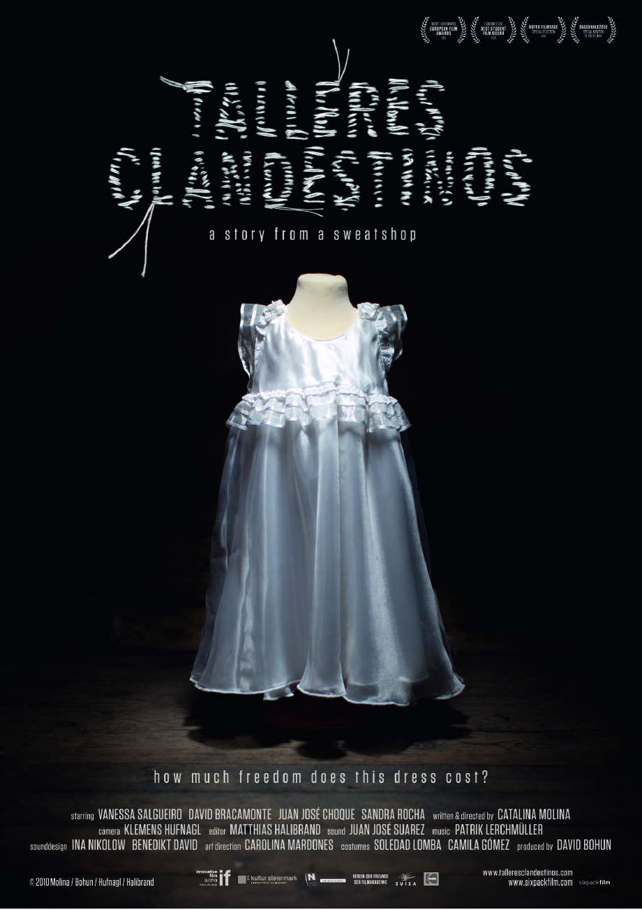 Talleres Clandestinos