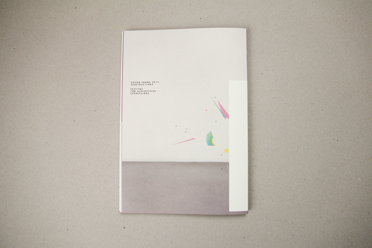 sound:frame festival 2012
