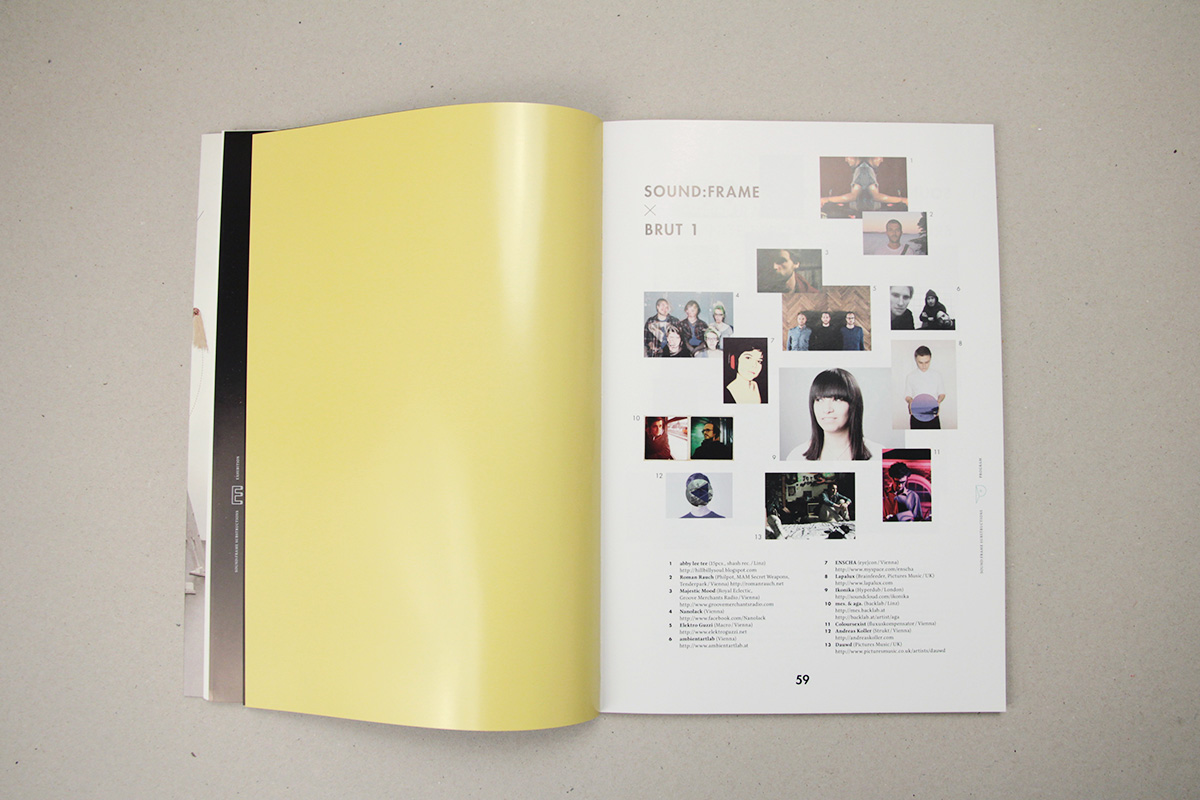 sound:frame festival 2012