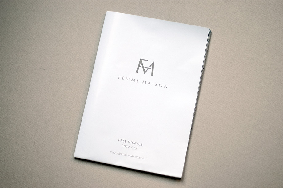 Femme Maison